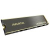 Твердотельный накопитель SSD M.2 2280 1TB ADATA LEGEND 850 Client SSD [ALEG-850-1TCS] PCIe Gen4x4 with NVMe, 5000/4500, IOPS 400/550K, MTBF 2M, 3D NAND, 1000TBW, 0,55DWPD, Heat Sink, SMI SM2269XT, Work with PS5, RTL